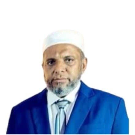 Mohamed Yusri