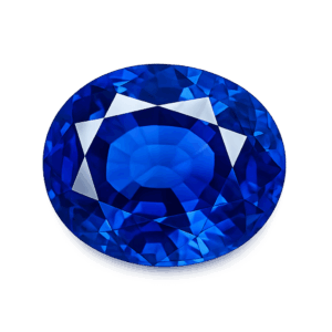 Blue Saphire