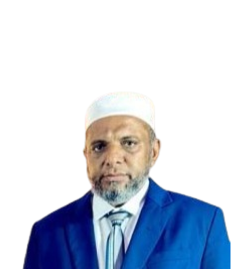 Mohamed Yusri